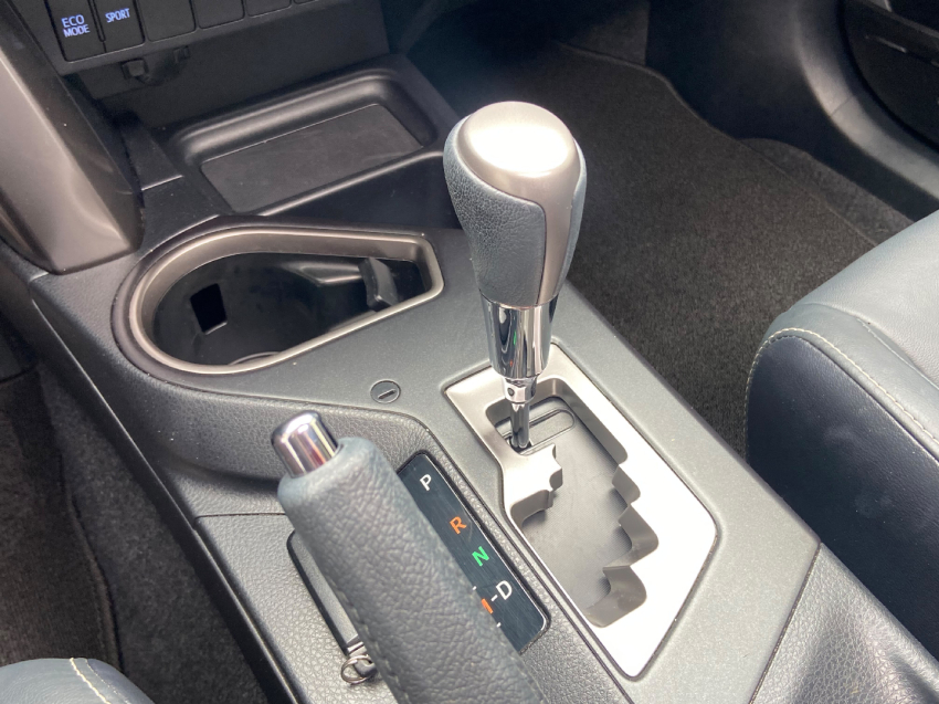 Toyota Rav4 2.0 Top 4X2 16V Gasolina 4P Automatico 2018 15