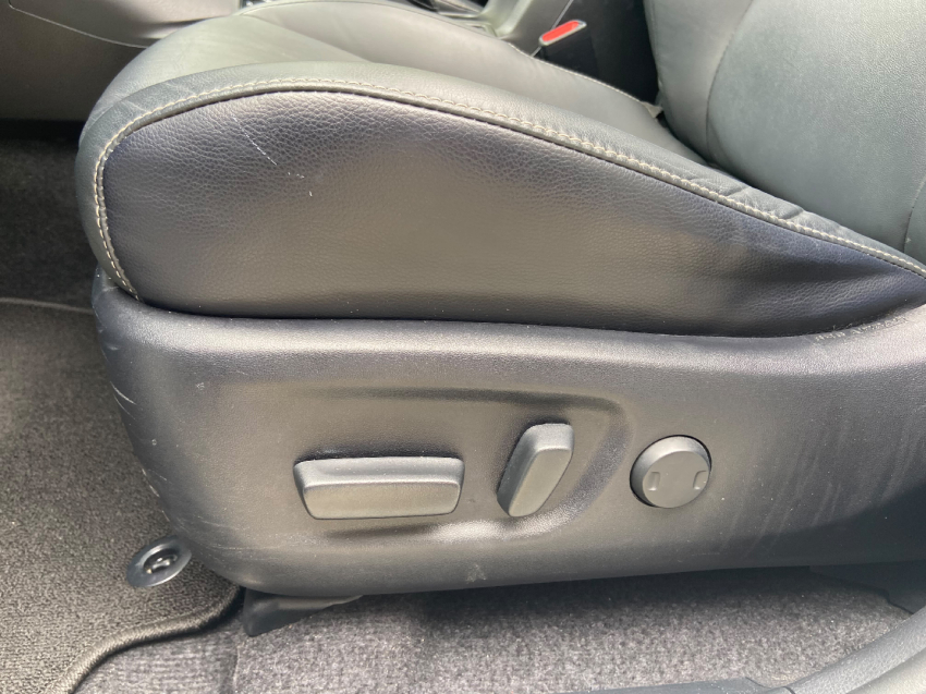 Toyota Rav4 2.0 Top 4X2 16V Gasolina 4P Automatico 2018 14