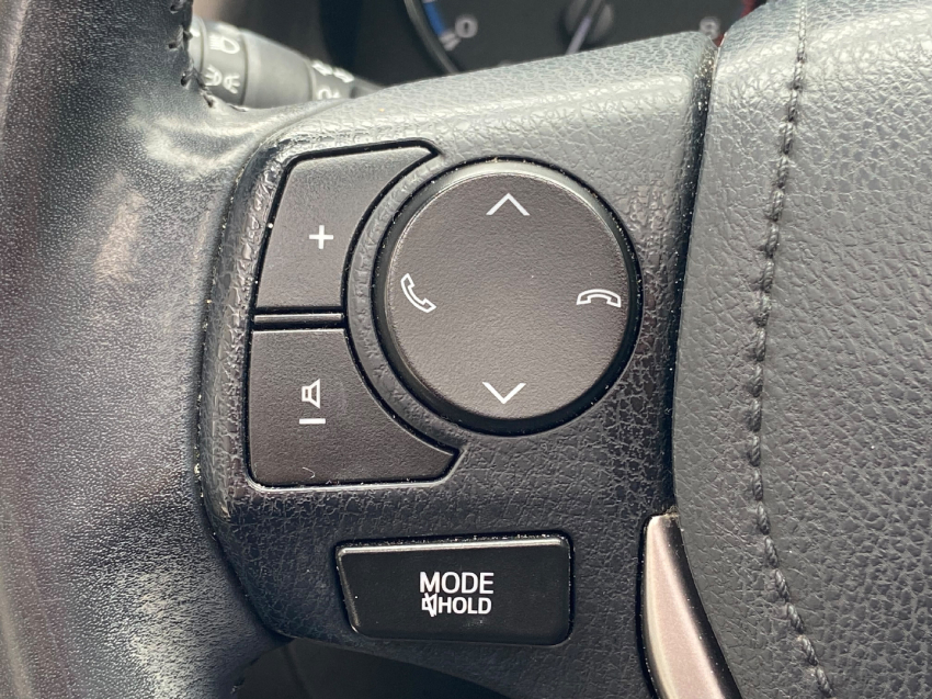 Toyota Rav4 2.0 Top 4X2 16V Gasolina 4P Automatico 2018 18