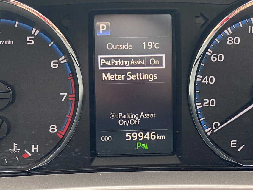 Toyota Rav4 2.0 Top 4X2 16V Gasolina 4P Automatico 2018 20
