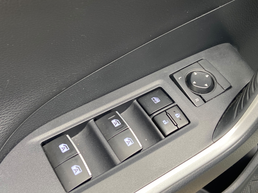 toyota rav4 2.5 vvt-ie hybrid sx awd cvt hibrido 4p automatico 201912
