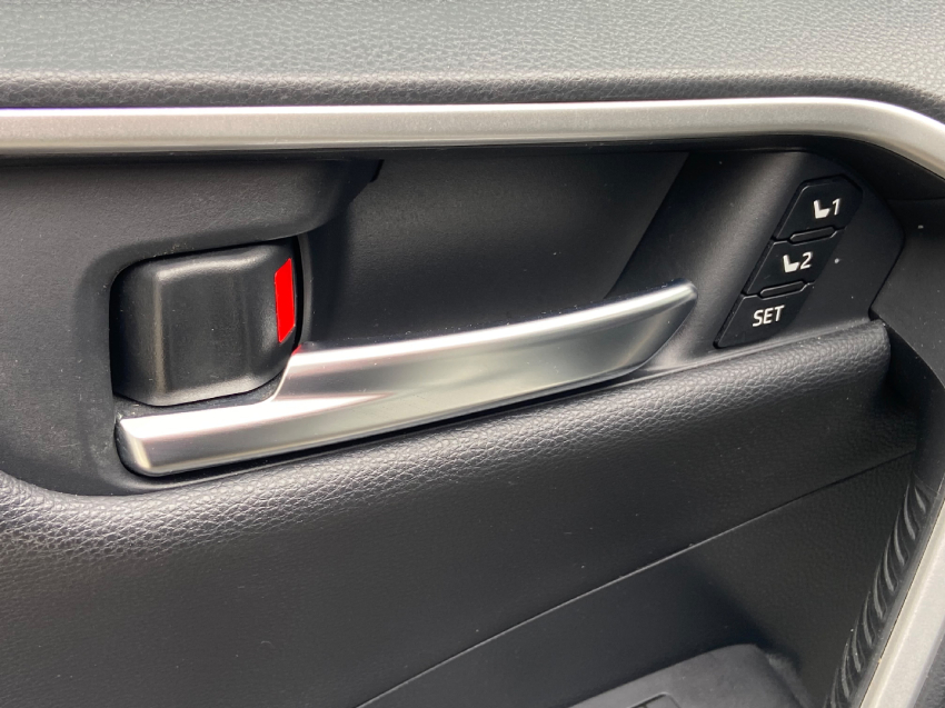 toyota rav4 2.5 vvt-ie hybrid sx awd cvt hibrido 4p automatico 20198