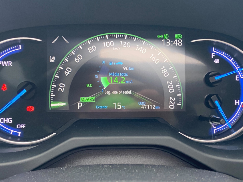 toyota rav4 2.5 vvt-ie hybrid sx awd cvt hibrido 4p automatico 201919