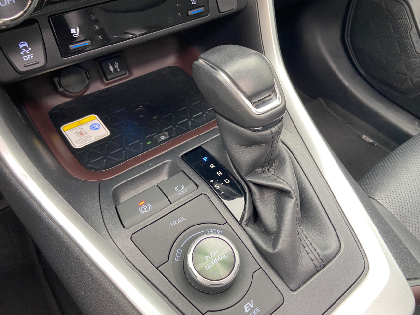 toyota rav4 2.5 vvt-ie hybrid sx awd cvt hibrido 4p automatico 201910