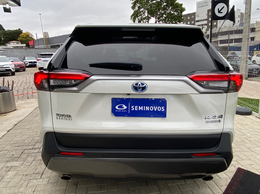 toyota rav4 2.5 vvt-ie hybrid sx awd cvt hibrido 4p automatico 20196