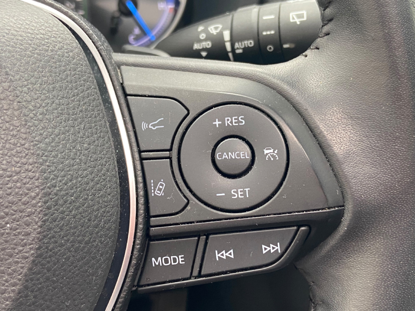 toyota rav4 2.5 vvt-ie hybrid sx awd cvt hibrido 4p automatico 201915
