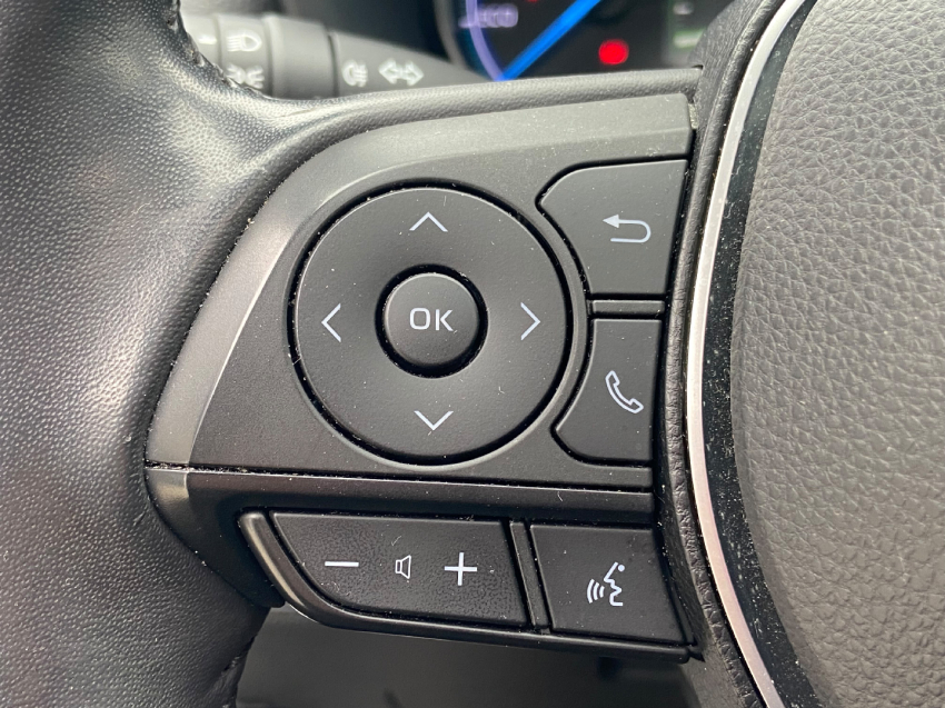 toyota rav4 2.5 vvt-ie hybrid sx awd cvt hibrido 4p automatico 201917