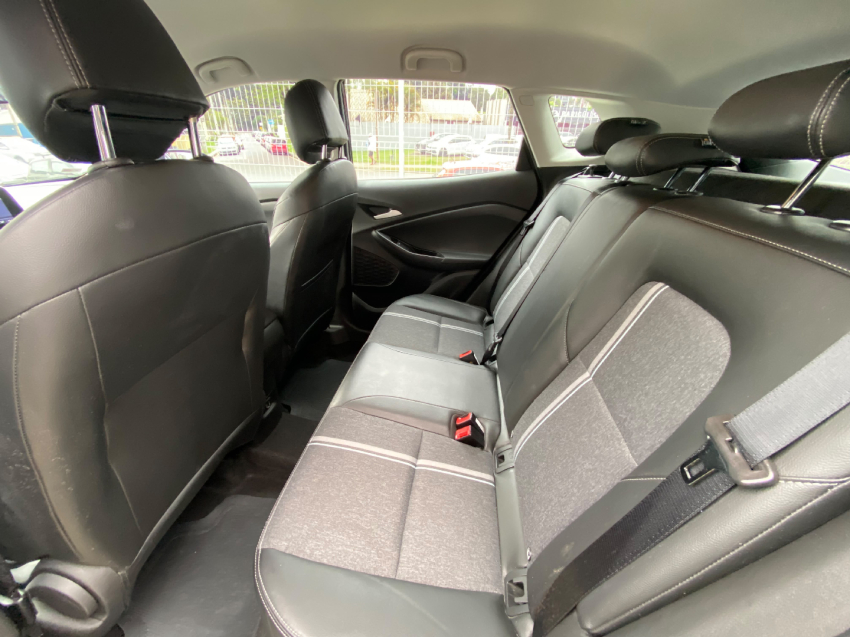 Chevrolet Tracker 1.0 Turbo Flex Ltz Automatico 4P 2023 10