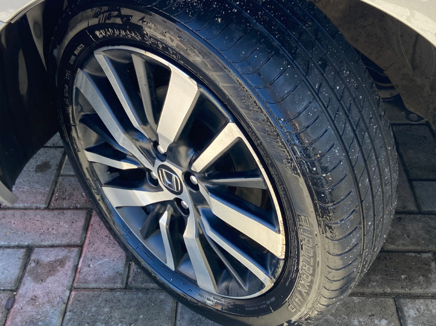 honda city 1.5 i-vtec flex ex cvt 4p automatico 20228