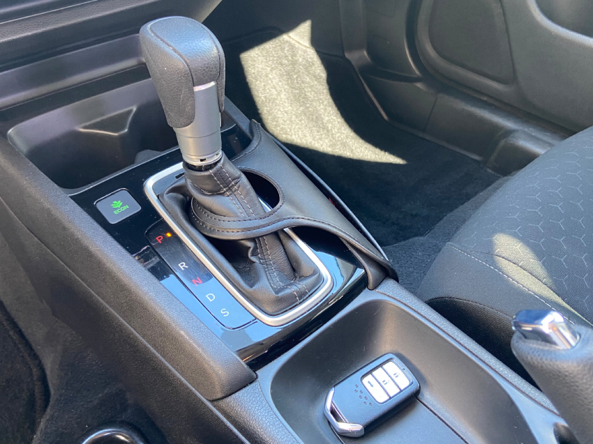 honda city 1.5 i-vtec flex ex cvt 4p automatico 202213