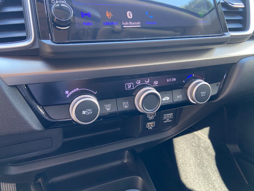 honda city 1.5 i-vtec flex ex cvt 4p automatico 202214
