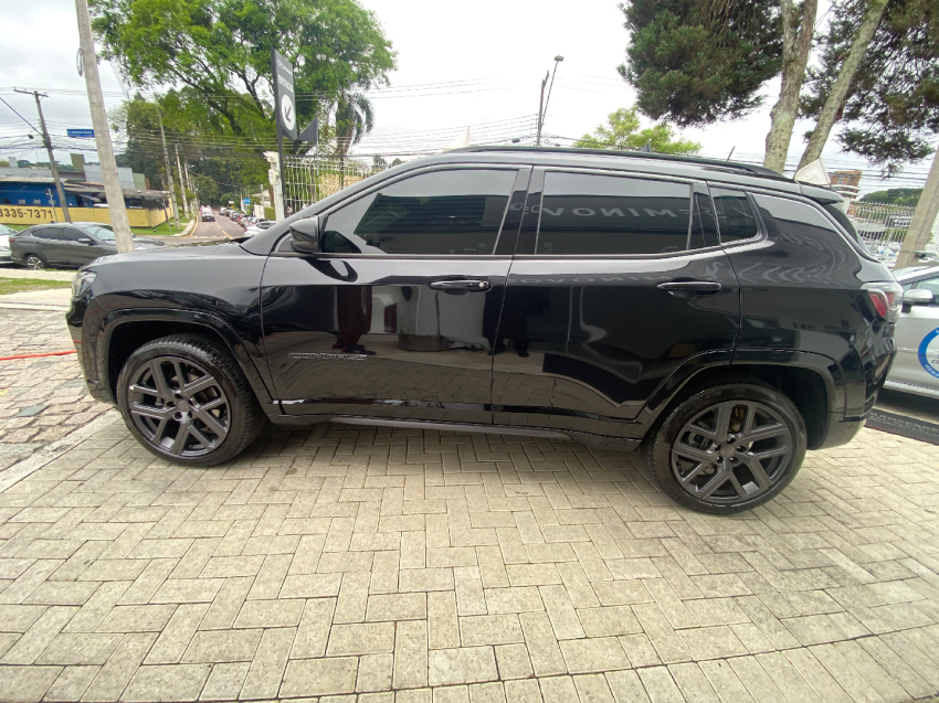 jeep compass 1.3 t270 turbo flex s at6 4p automatico 20268