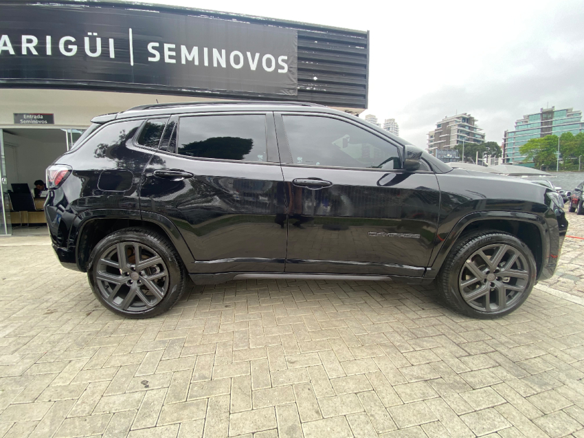 jeep compass 1.3 t270 turbo flex s at6 4p automatico 20262