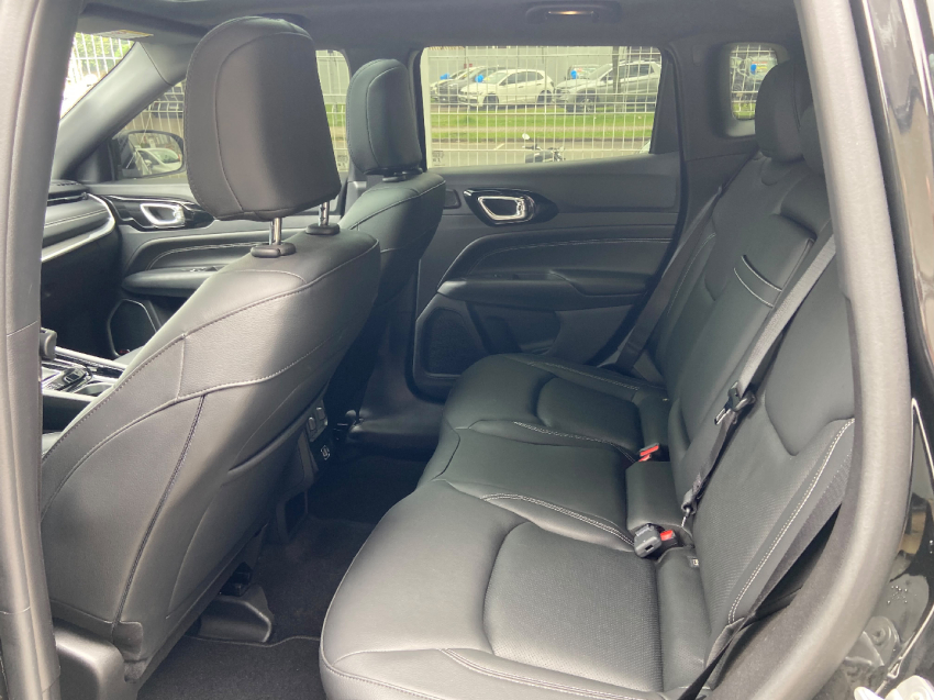 jeep compass 1.3 t270 turbo flex s at6 4p automatico 202610