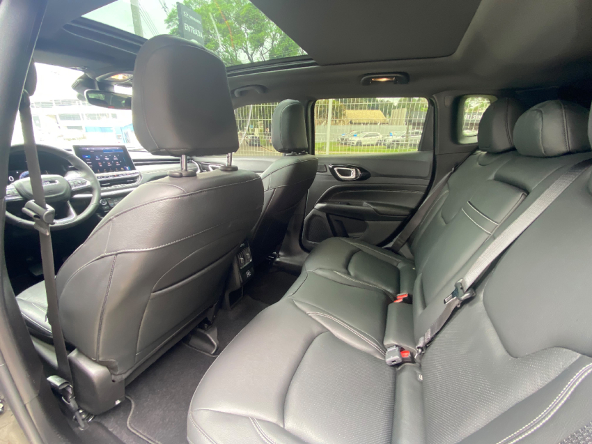 jeep compass 1.3 t270 turbo flex s at6 4p automatico 20269
