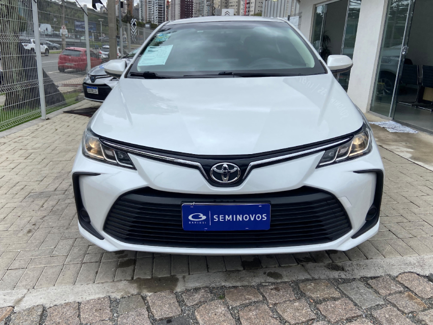 toyota corolla 2.0 vvt-ie flex gli direct shift 4p automatico 20221