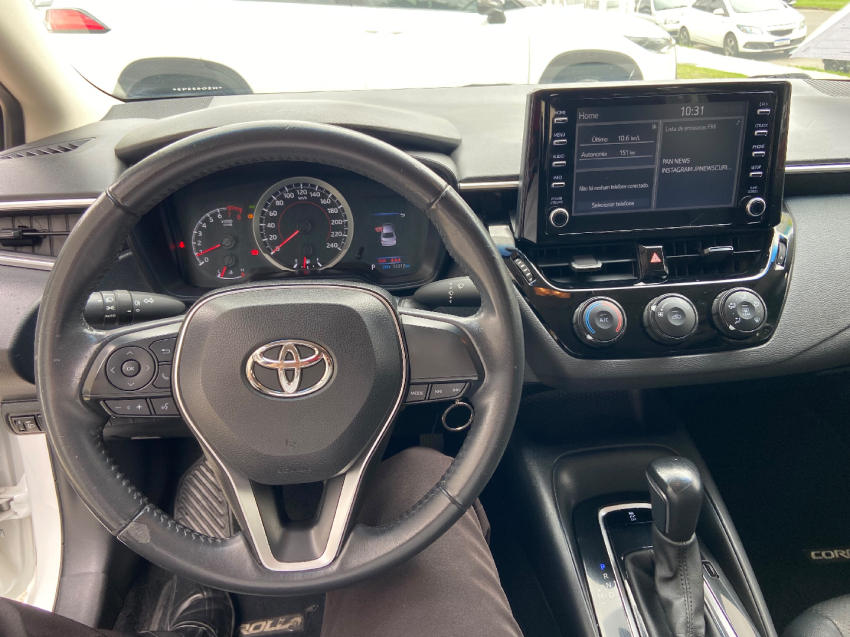 toyota corolla 2.0 vvt-ie flex gli direct shift 4p automatico 202215