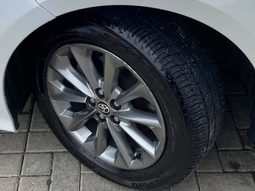 toyota corolla 2.0 vvt-ie flex gli direct shift 4p automatico 202217