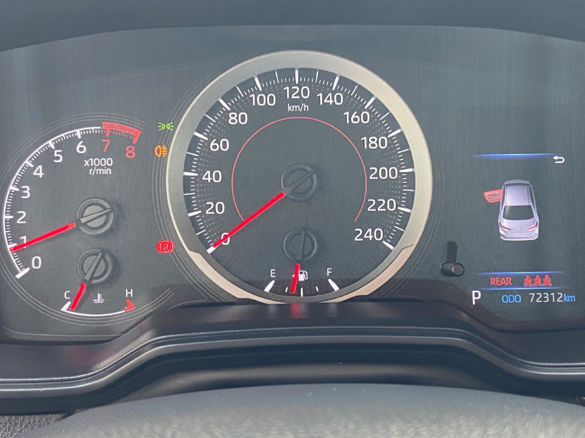 toyota corolla 2.0 vvt-ie flex gli direct shift 4p automatico 202216