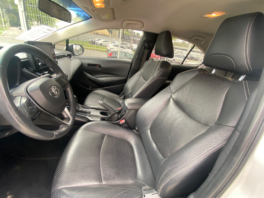 toyota corolla 2.0 vvt-ie flex gli direct shift 4p automatico 202211