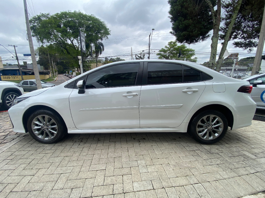 toyota corolla 2.0 vvt-ie flex gli direct shift 4p automatico 20227