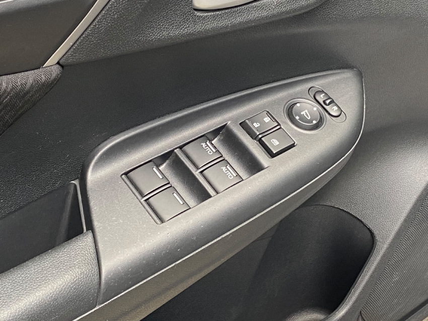 honda fit 1.5 ex 16v flex 4p automatico 201911