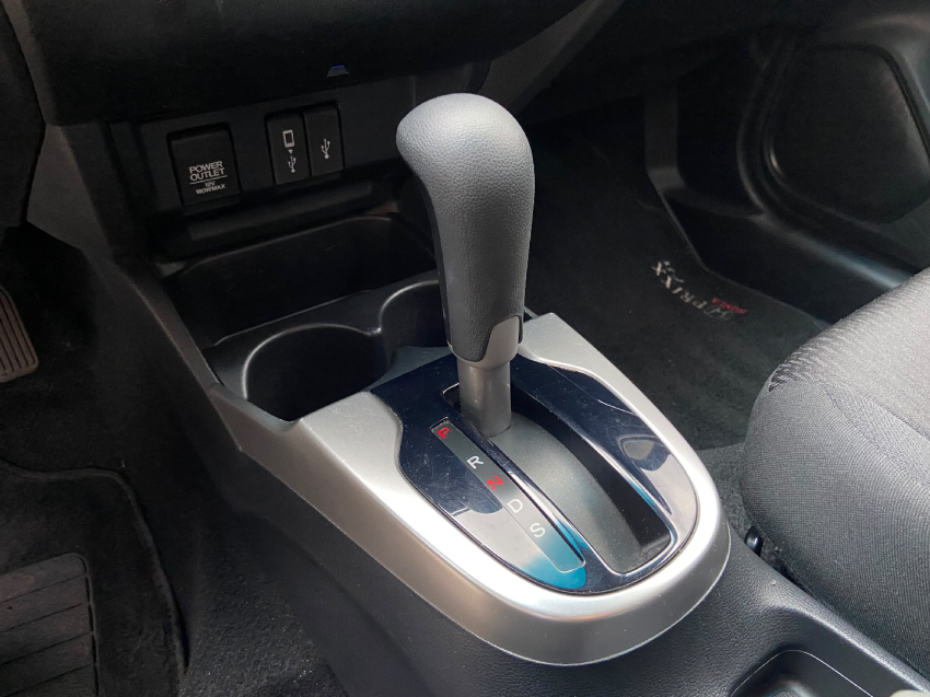 honda fit 1.5 ex 16v flex 4p automatico 201912