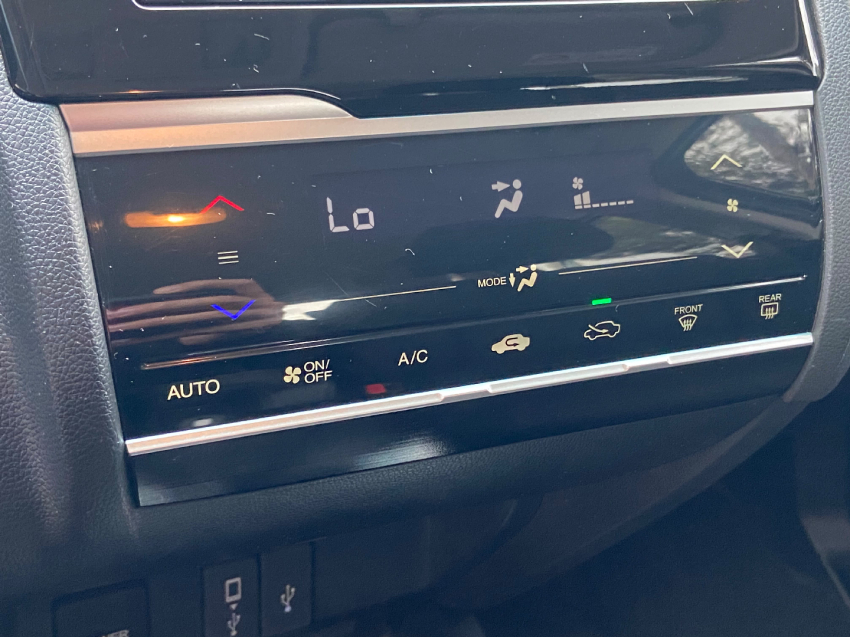 honda fit 1.5 ex 16v flex 4p automatico 201914