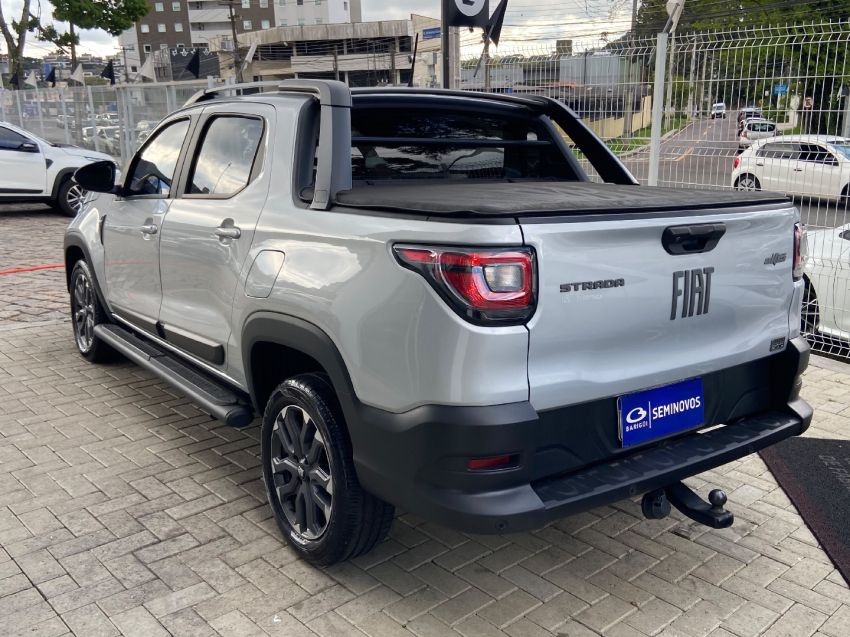 fiat strada 1.0 turbo 200 flex ultra cd cvt 4p automatico 20256