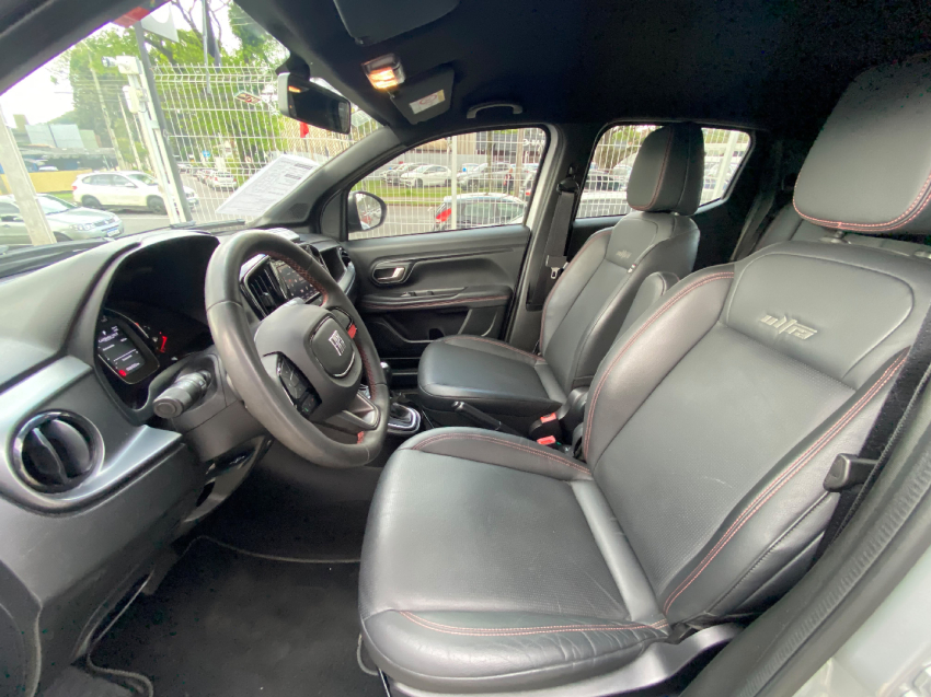 fiat strada 1.0 turbo 200 flex ultra cd cvt 4p automatico 20259