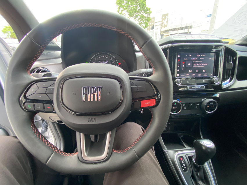 fiat strada 1.0 turbo 200 flex ultra cd cvt 4p automatico 202515