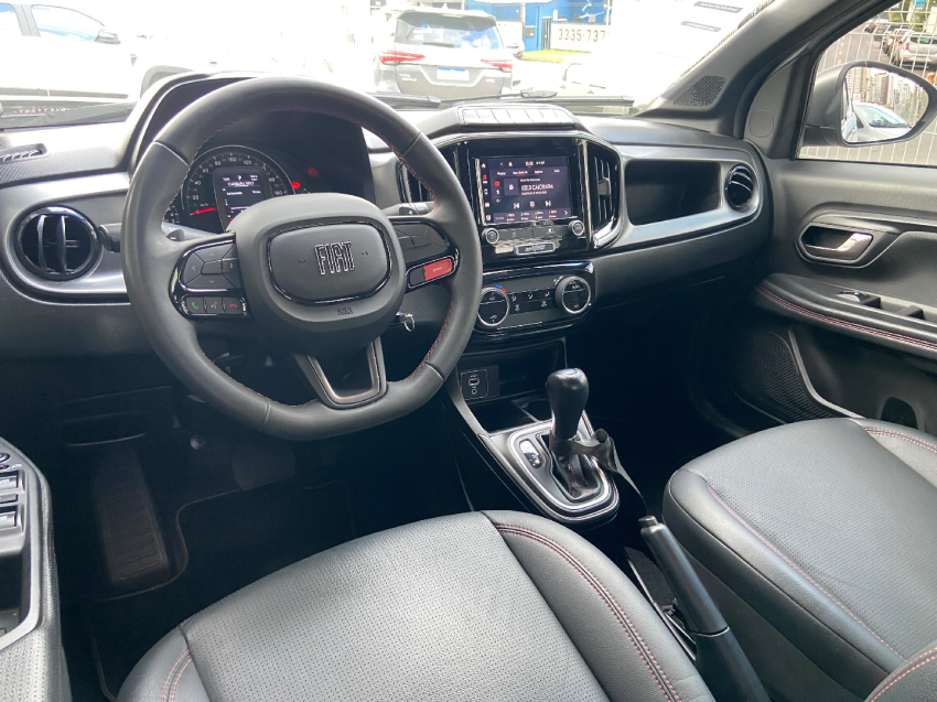 fiat strada 1.0 turbo 200 flex ultra cd cvt 4p automatico 20258
