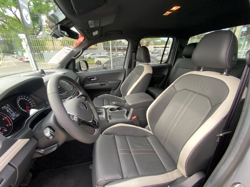 volkswagen amarok 3.0 v6 tdi diesel highline cd 4motion automatico 4p 202610