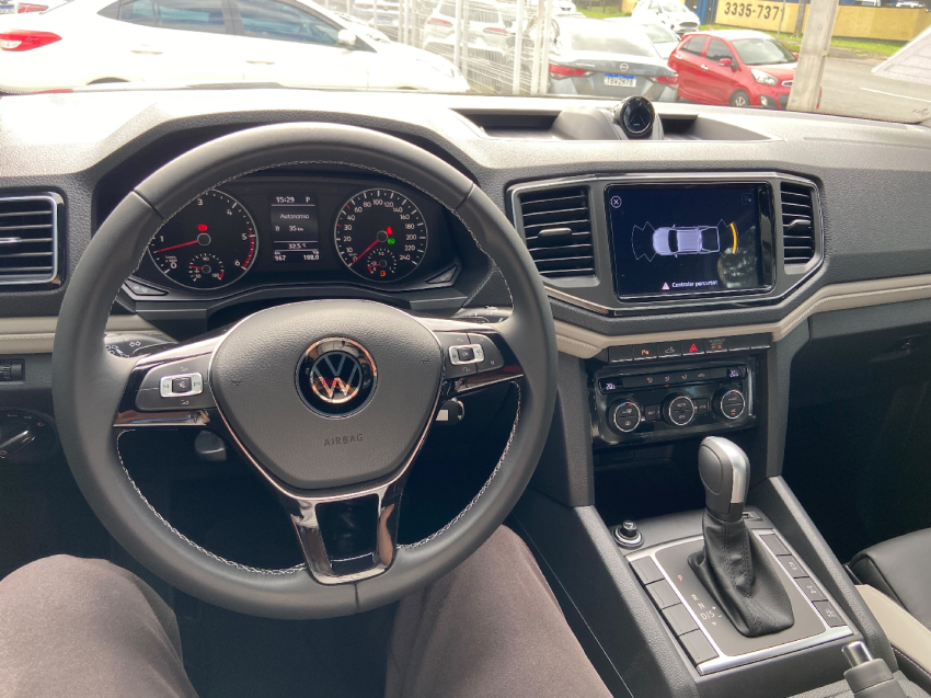 volkswagen amarok 3.0 v6 tdi diesel highline cd 4motion automatico 4p 202615