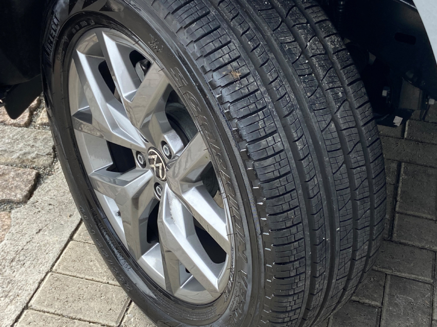 volkswagen amarok 3.0 v6 tdi diesel highline cd 4motion automatico 4p 202621