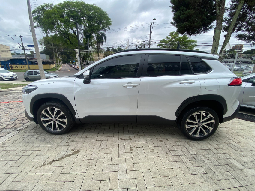 toyota corolla cross 2.0 vvt-ie flex xre direct shift 4p automatico 20237