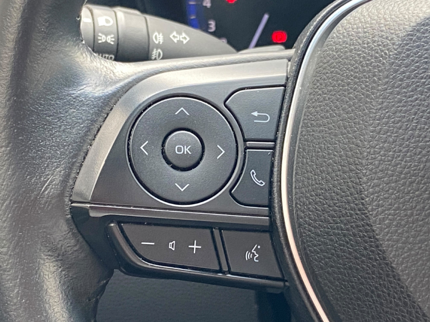 toyota corolla cross 2.0 vvt-ie flex xre direct shift 4p automatico 202317