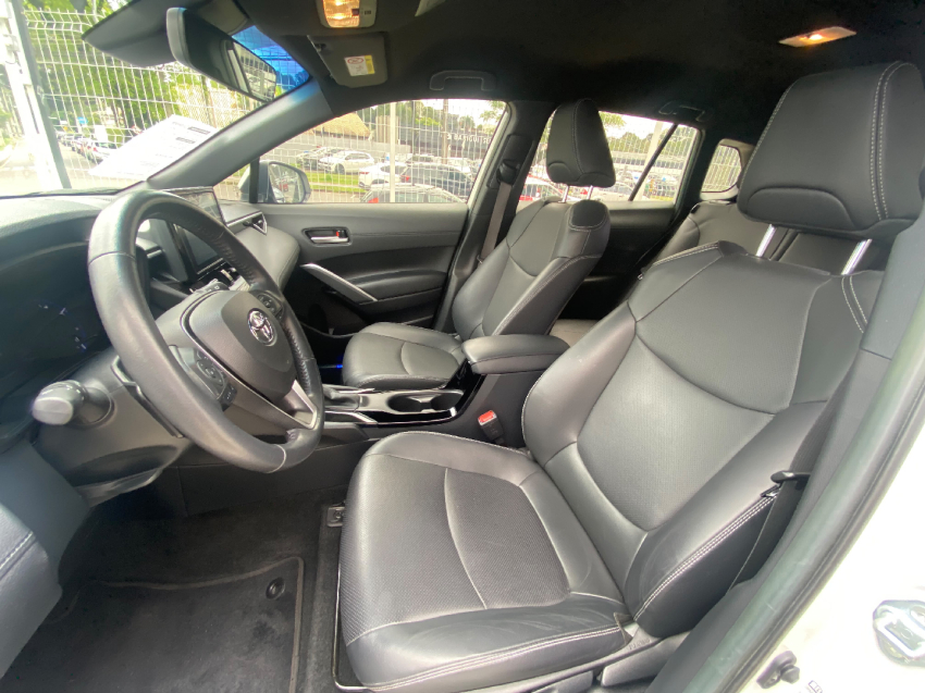 toyota corolla cross 2.0 vvt-ie flex xre direct shift 4p automatico 20239