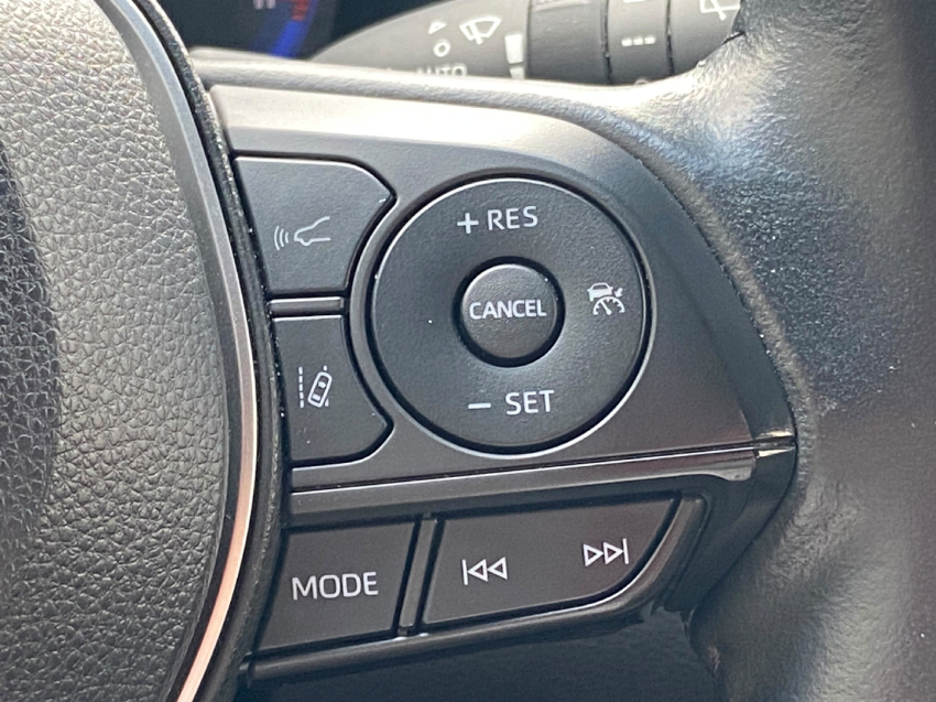 toyota corolla cross 2.0 vvt-ie flex xre direct shift 4p automatico 202318
