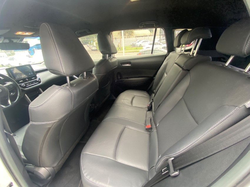toyota corolla cross 2.0 vvt-ie flex xre direct shift 4p automatico 202310