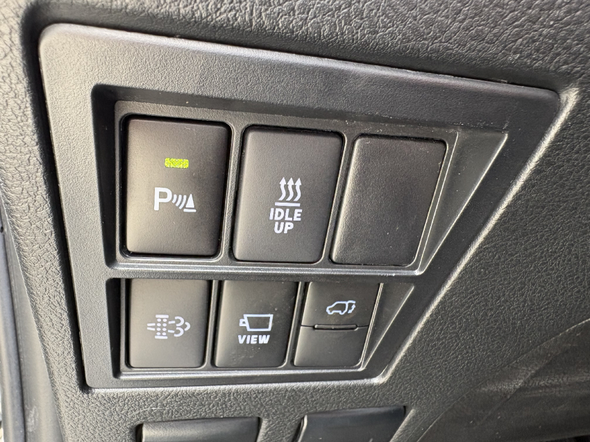 toyota hilux sw4 2.8 d-4d turbo diesel srx 4x4 automatico 4p 202211