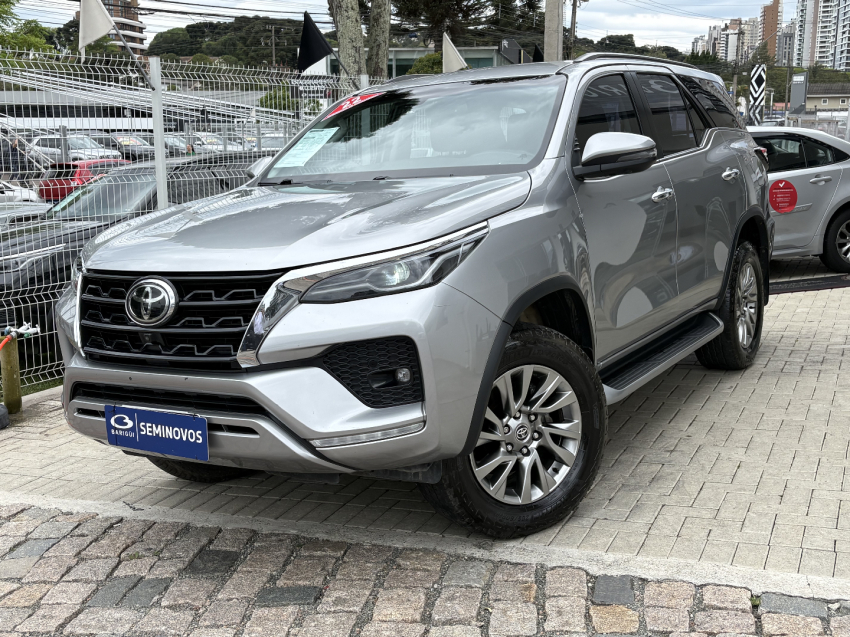 toyota hilux sw4 2.8 d-4d turbo diesel srx 4x4 automatico 4p 20220