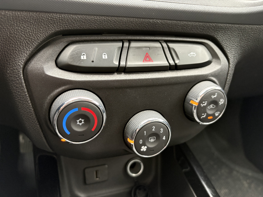 chevrolet onix 1.4 mpfi ltz 8v flex 4p manual 201916