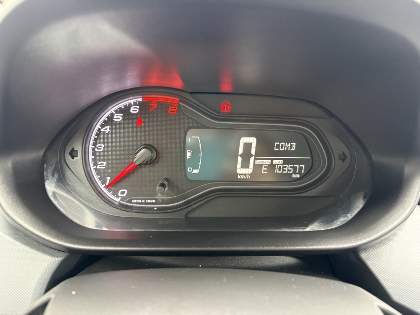 chevrolet onix 1.4 mpfi ltz 8v flex 4p manual 201914