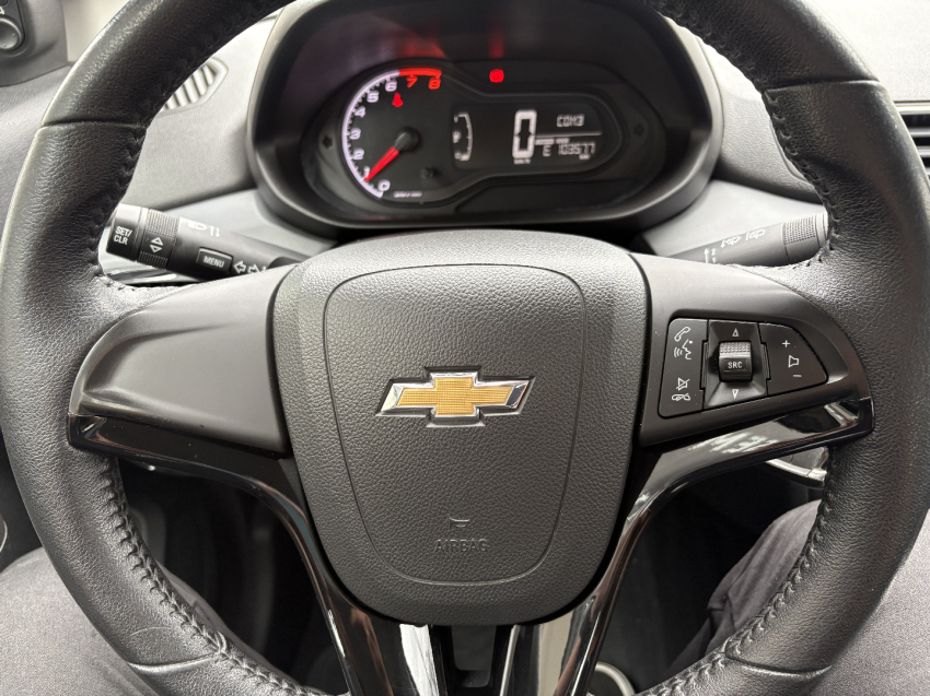 chevrolet onix 1.4 mpfi ltz 8v flex 4p manual 201913