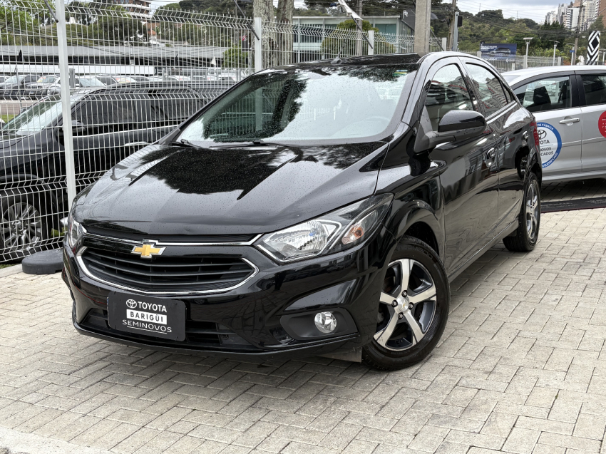 chevrolet onix 1.4 mpfi ltz 8v flex 4p manual 20190