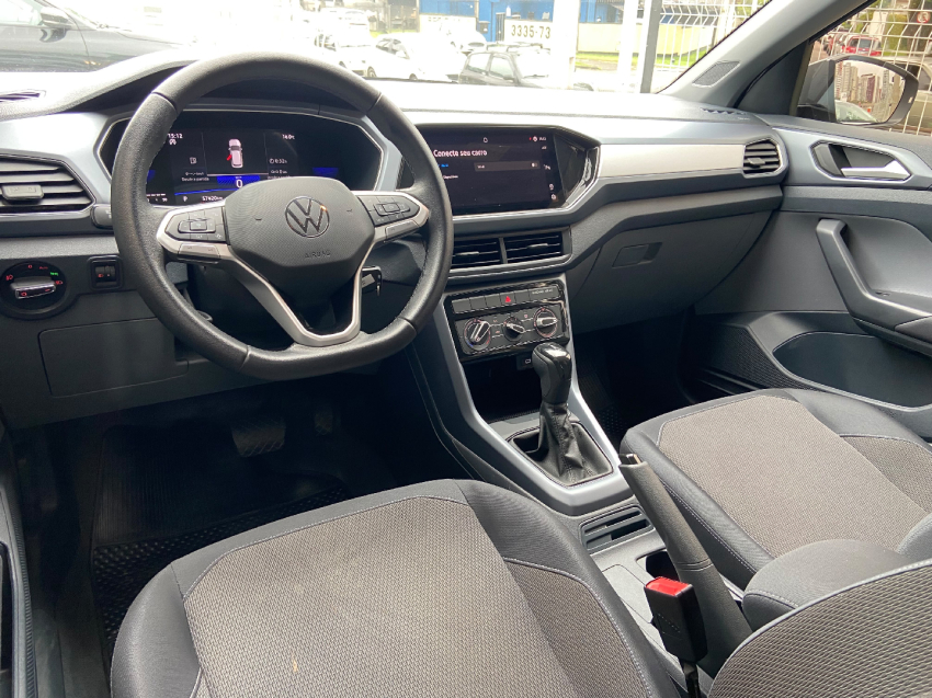 volkswagen t-cross 1.0 200 tsi total flex automatico 4p 20248