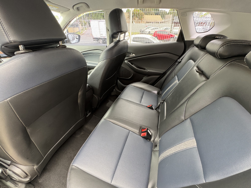 chevrolet tracker 1.0 turbo flex premier automatico 4p 202210