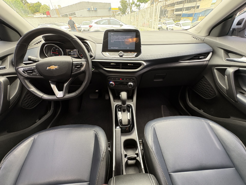 chevrolet tracker 1.0 turbo flex premier automatico 4p 202211