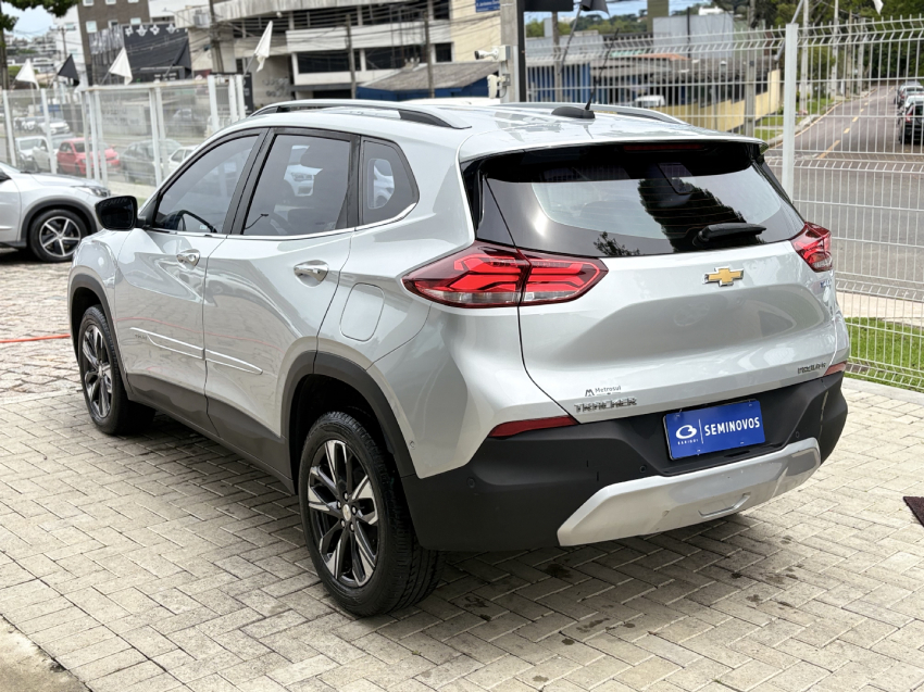 chevrolet tracker 1.0 turbo flex premier automatico 4p 20226
